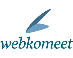 Ik start met Webkomeet!