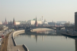 Moscow River