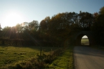 Bridge in Beho