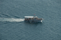 Plezierboot