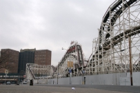 Coney Island Cyclone