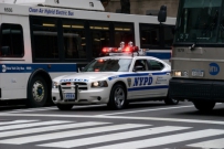 NYPD