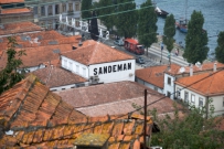 Sandeman