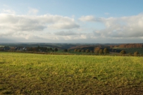 Panorama in Luxembourg